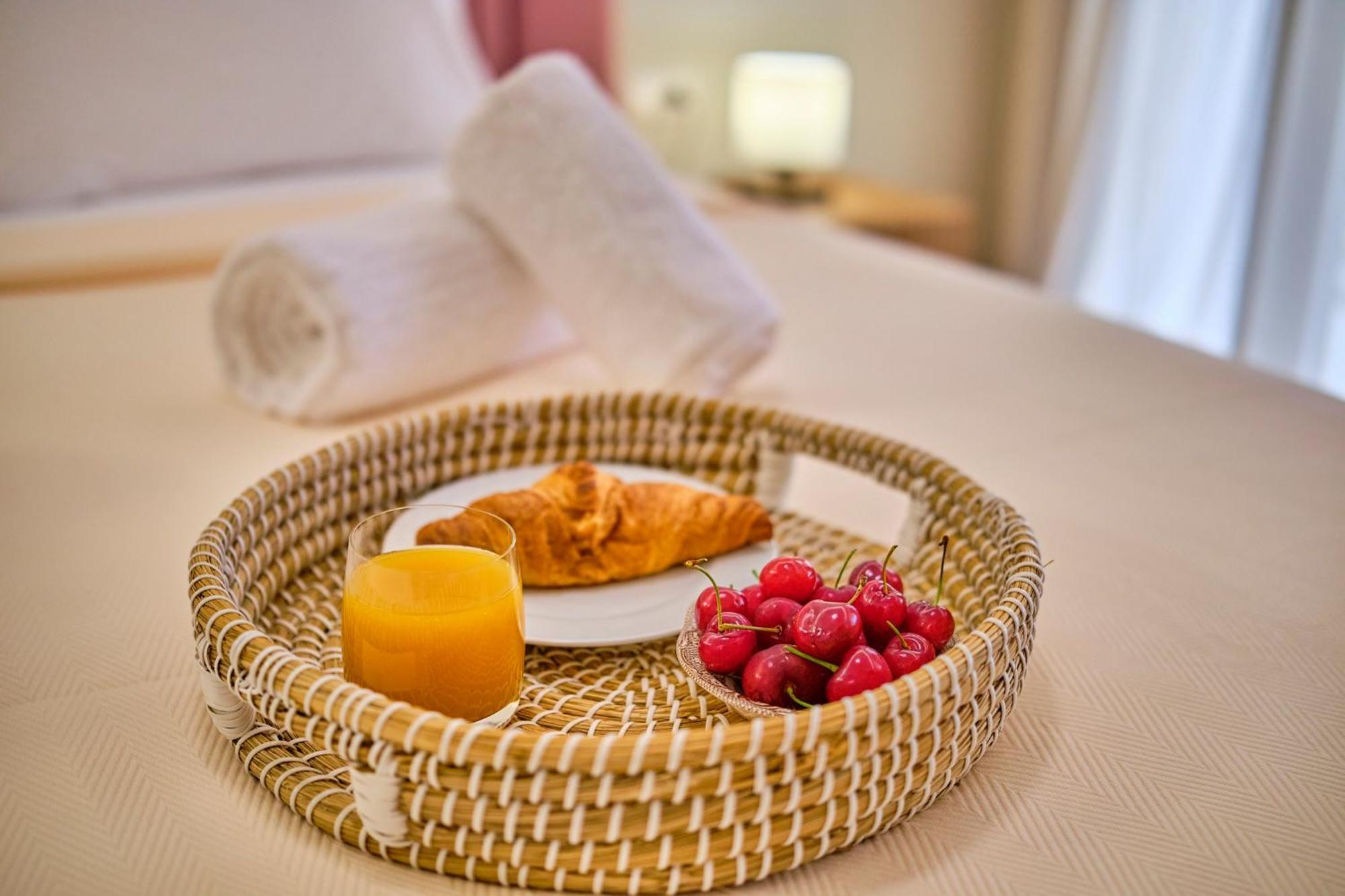 Melia Studio Agros  المظهر الخارجي الصورة
