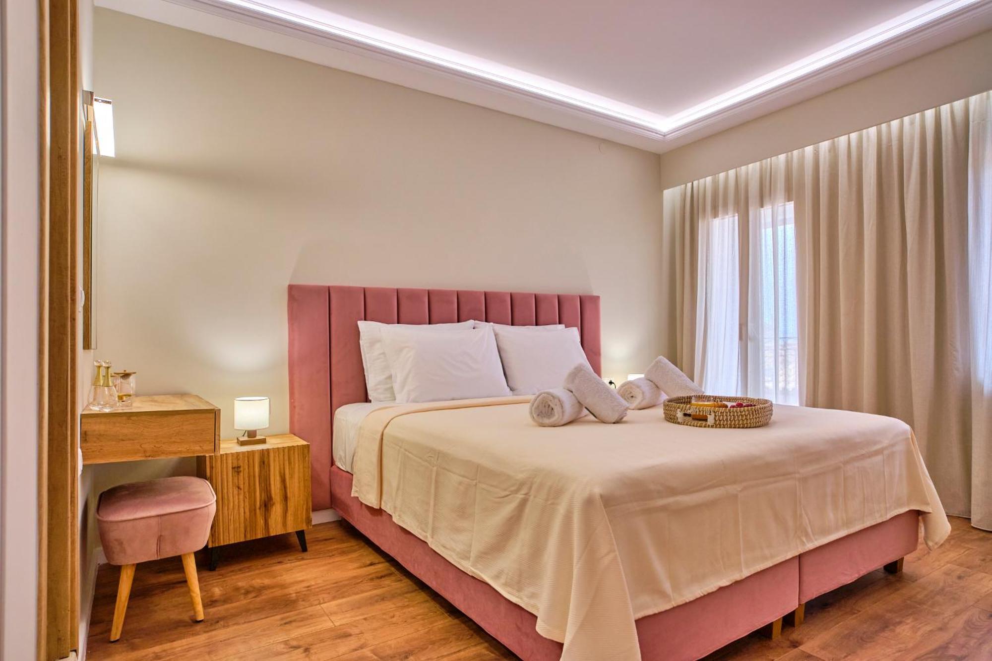 Melia Studio Agros  المظهر الخارجي الصورة