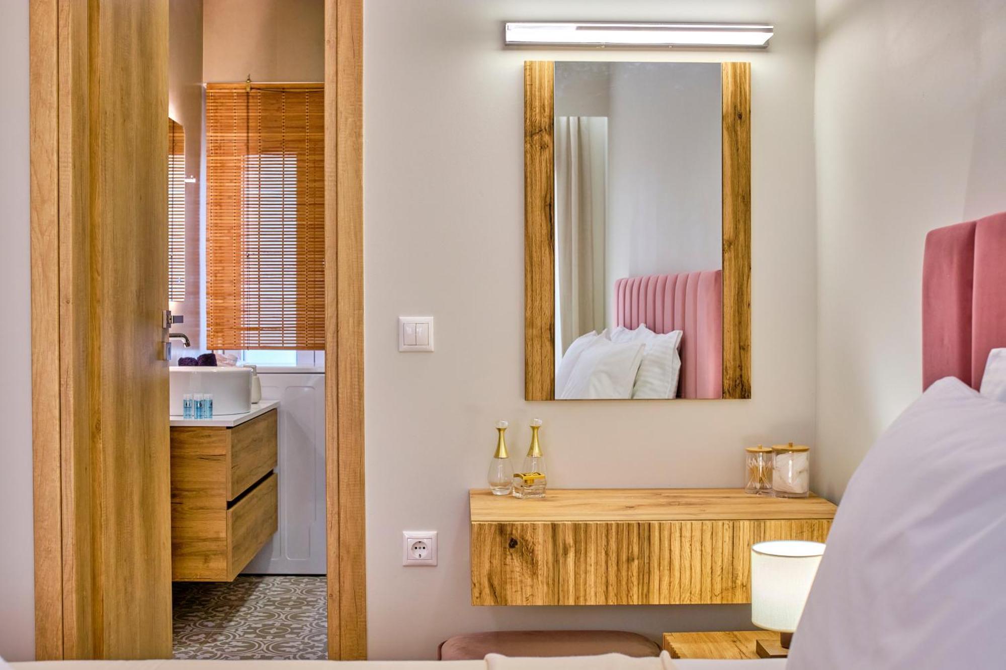 Melia Studio Agros  المظهر الخارجي الصورة