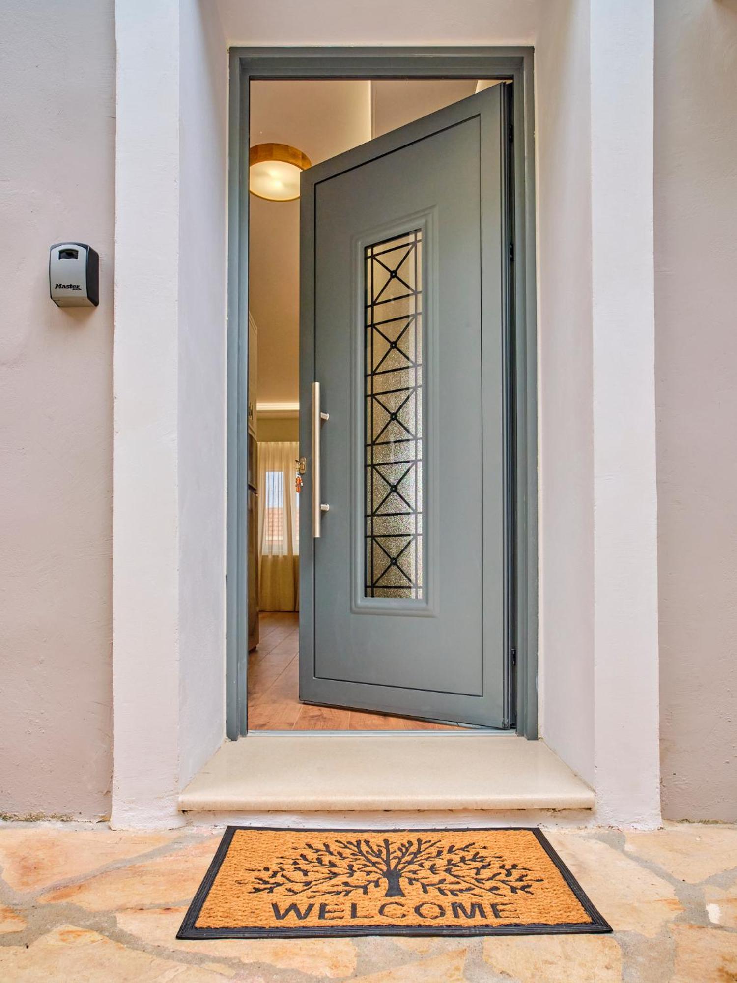 Melia Studio Agros  المظهر الخارجي الصورة