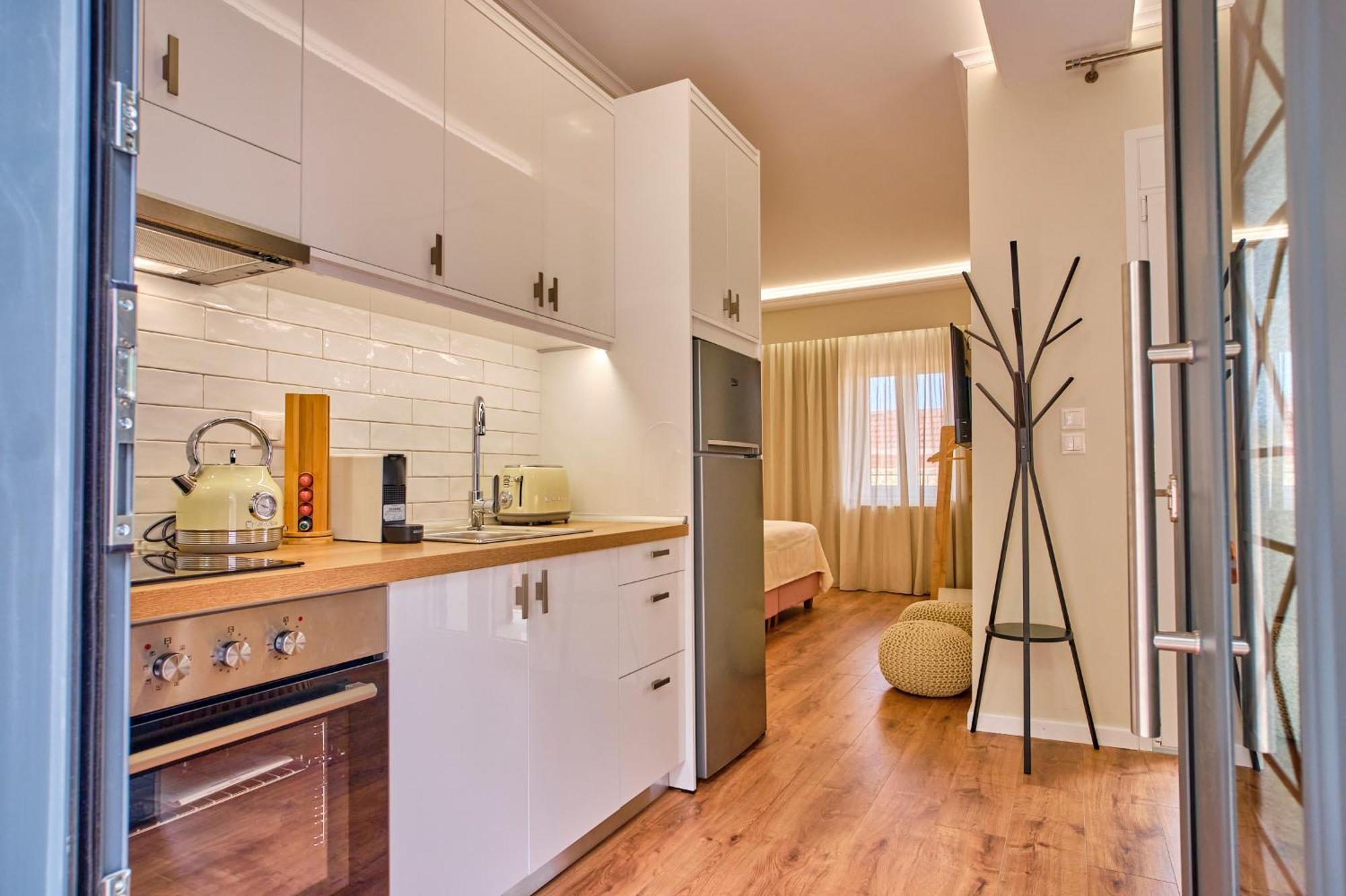 Melia Studio Agros  المظهر الخارجي الصورة
