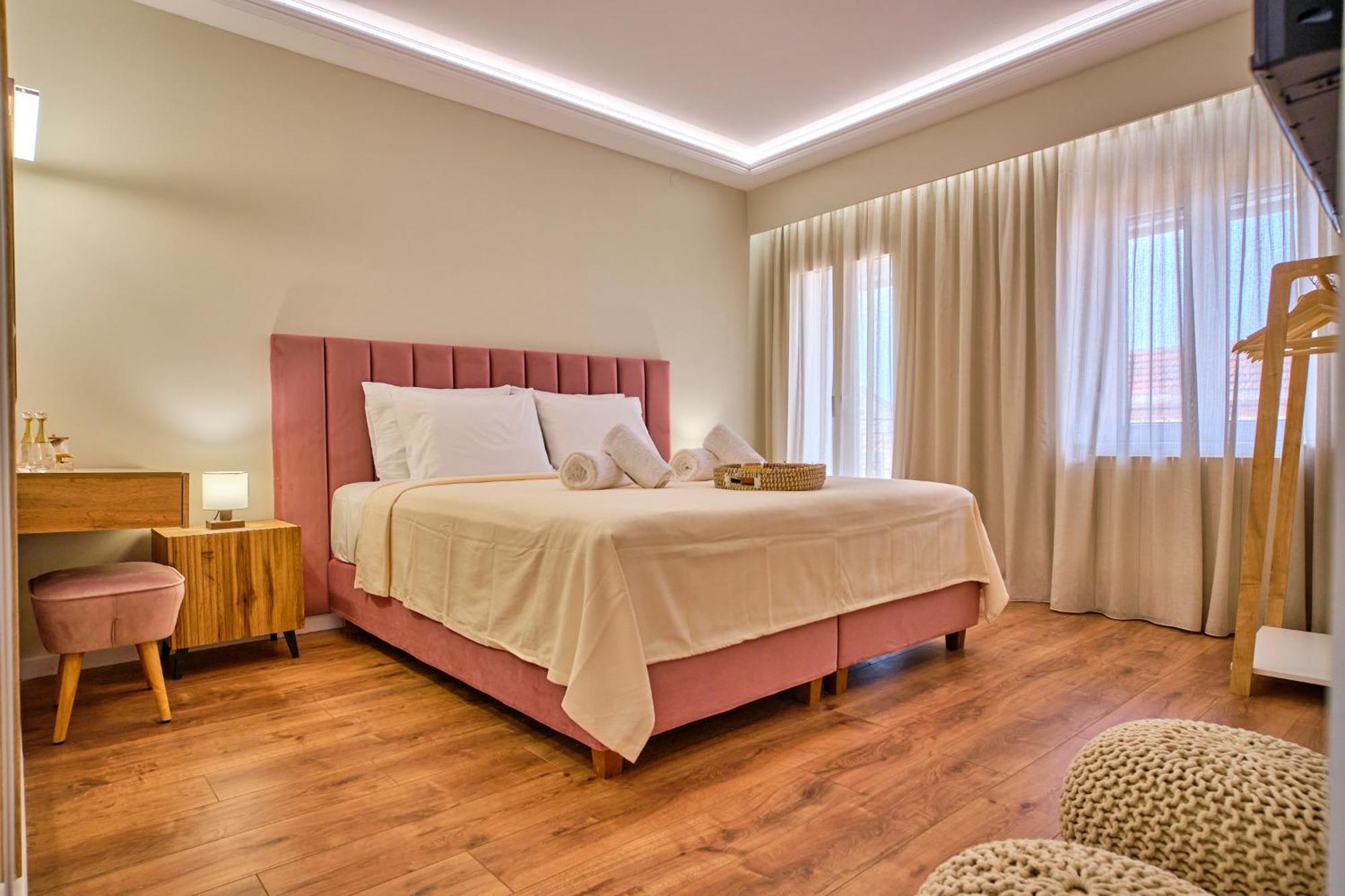 Melia Studio Agros  المظهر الخارجي الصورة